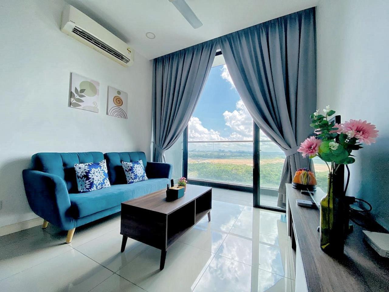 D'Pristine Legoland Apartment Nusajaya (Iskandar Puteri) Exterior foto