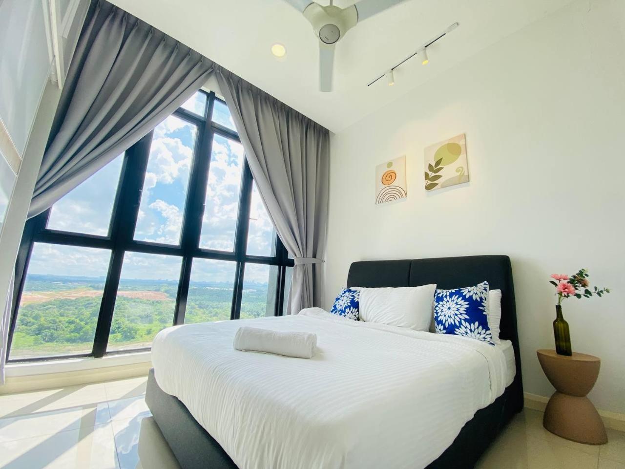 D'Pristine Legoland Apartment Nusajaya (Iskandar Puteri) Exterior foto