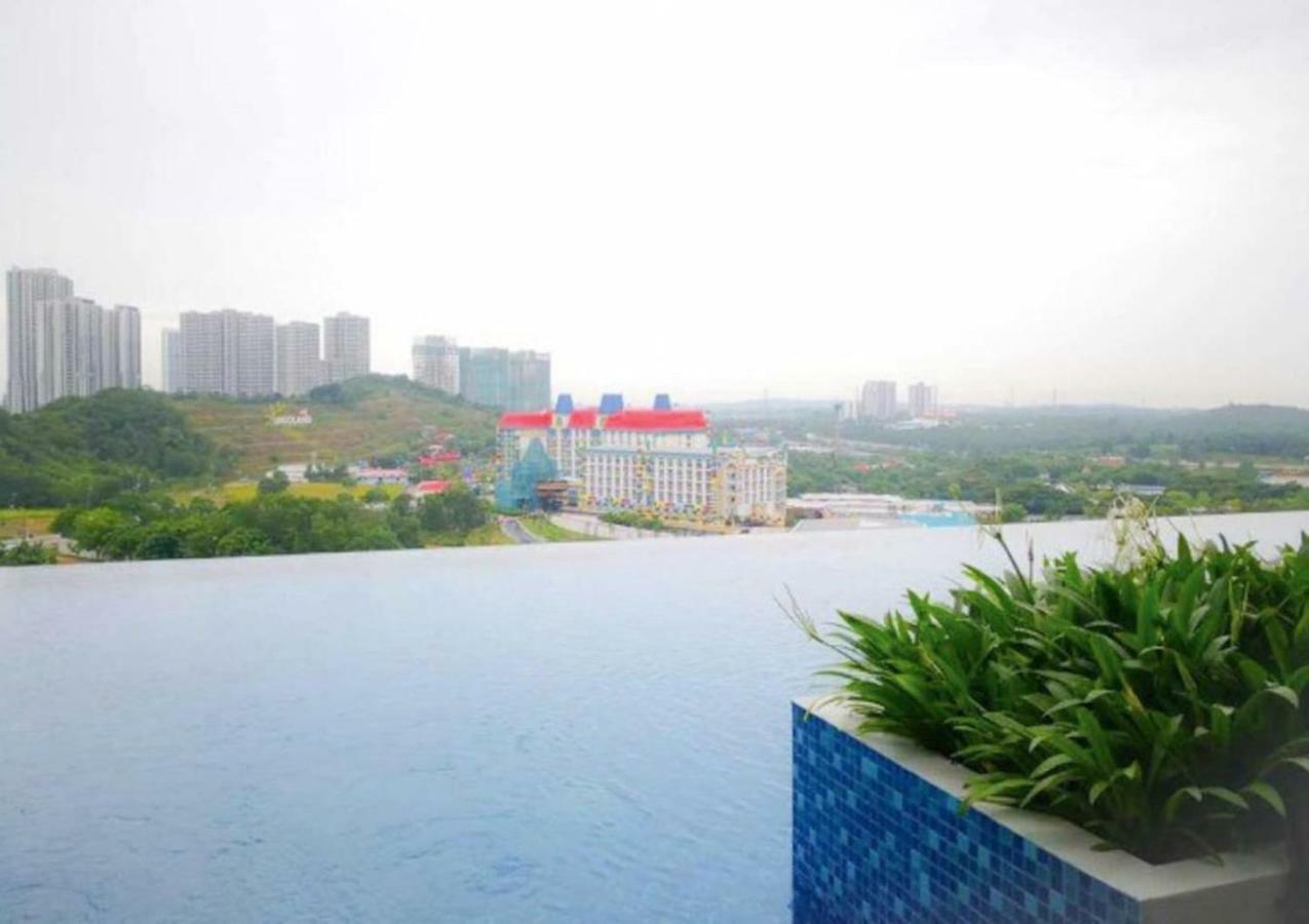 D'Pristine Legoland Apartment Nusajaya (Iskandar Puteri) Exterior foto